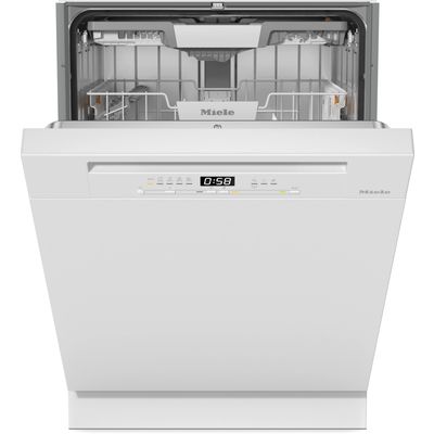 G 5415 SCi XXL BW Miele