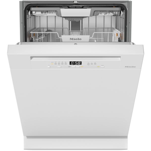 G 5415 SCi XXL BW Miele