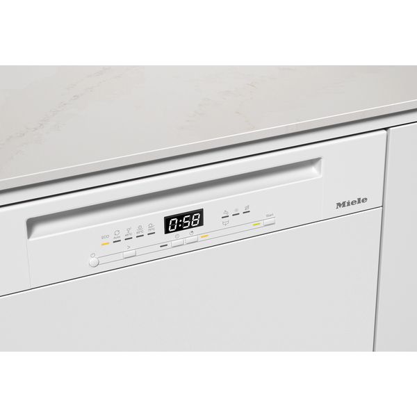 G 5415 SCi XXL BW Miele