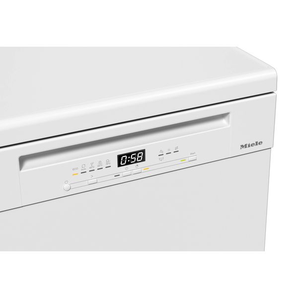 G 5433 SC BW Miele