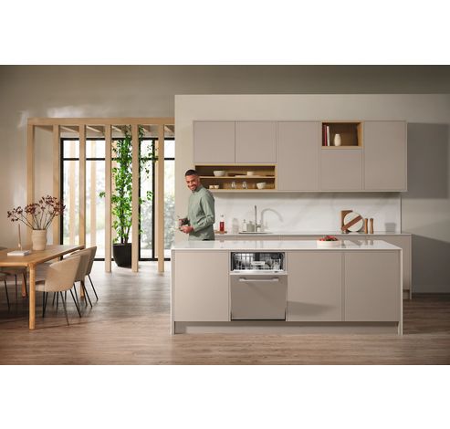 G 5450 Vi EDST  Miele