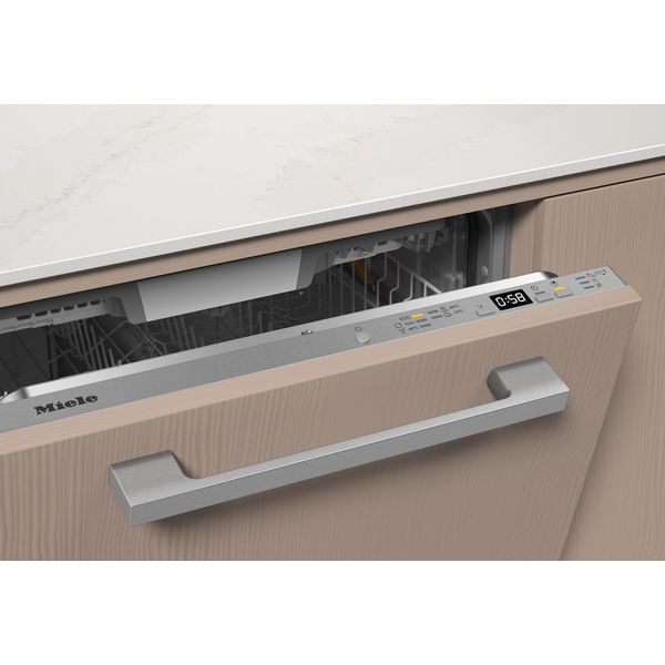 Miele G 5450 SCVi EDST