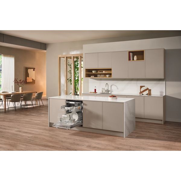 Miele G 5450 SCVi EDST