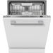 Miele G 5455 SCVi XXL EDST