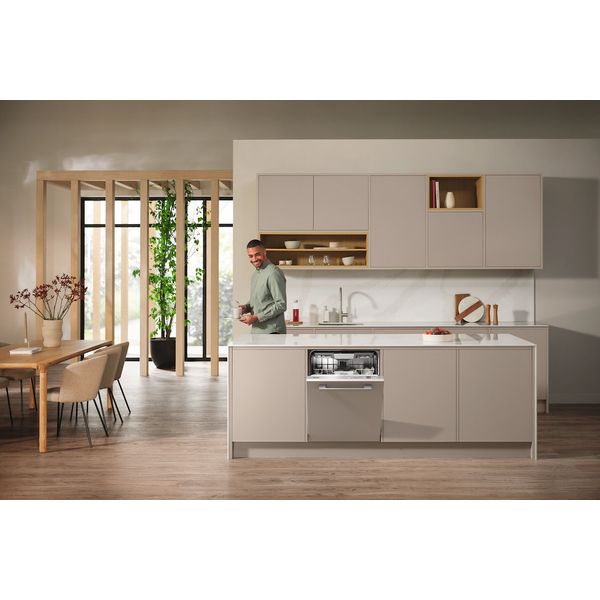 Miele G 5455 SCVi XXL EDST