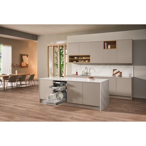 Miele G 5455 SCVi XXL EDST