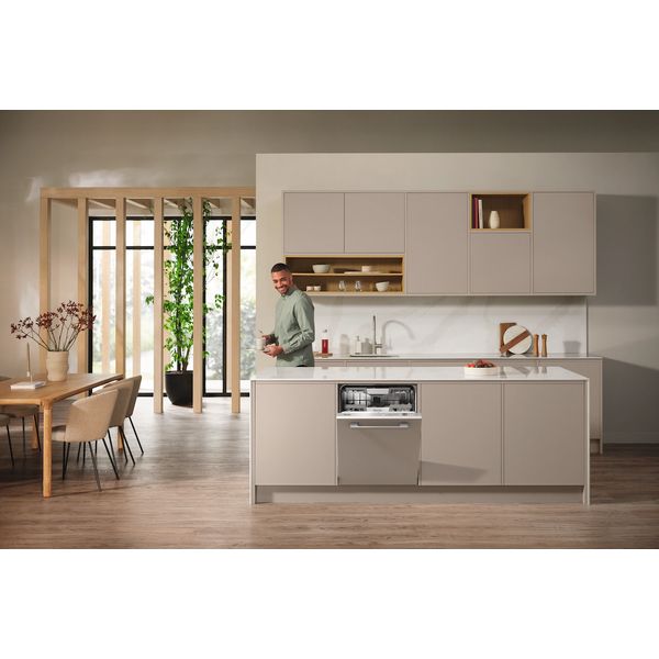 Miele G 5468 SCVi XXL EDST