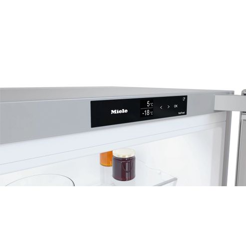 KFN 4397 CD el 125 Edition  Miele