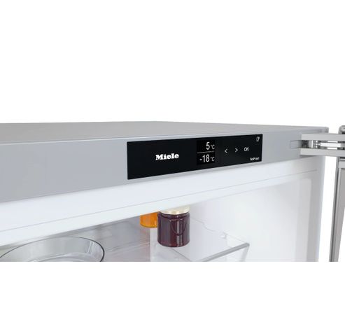 KFN 4799 AD edt/cs  125 Gala Edition  Miele