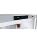 KFN 4799 AD 125 Gala Edition mat obsediaanzwart  Miele