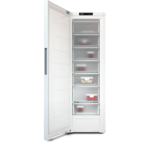 FNS 4382 D  WS  Miele