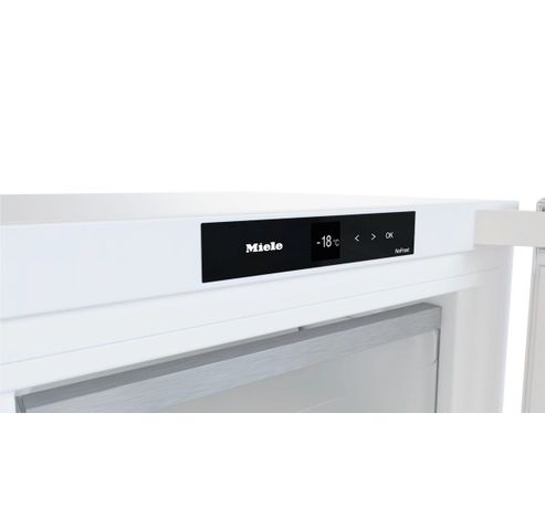 FNS 4382 D  WS  Miele