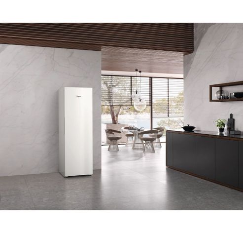 FNS 4382 D  WS  Miele