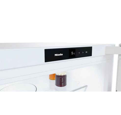 K 4323 DD  ws  Miele