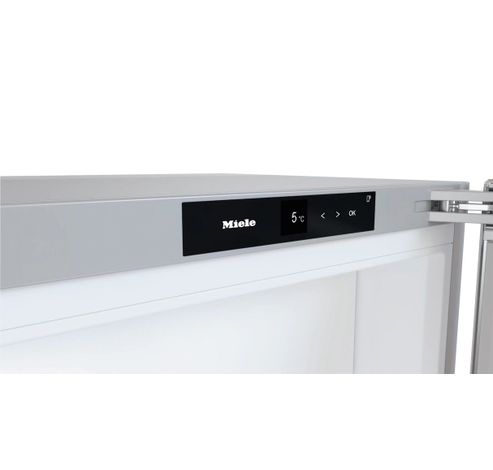 K 4776 DD  EDT/CS  Miele