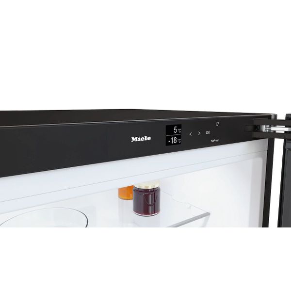 Miele KFN 4795 AD    bst