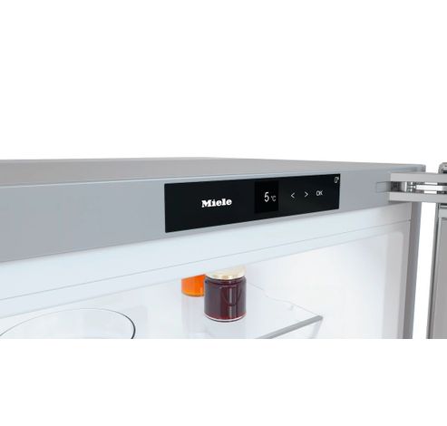 KS 4783 DD  edt/cs  Miele