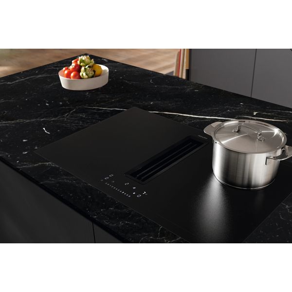 Miele KMDA 7876 FL-A 125 Gala Edition