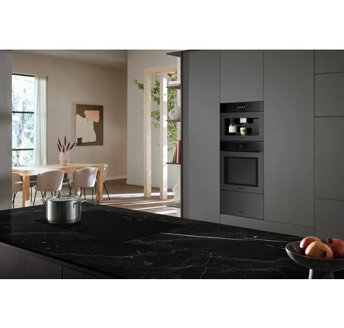 KMDA 7876 FL-A 125 Gala Edition  Miele