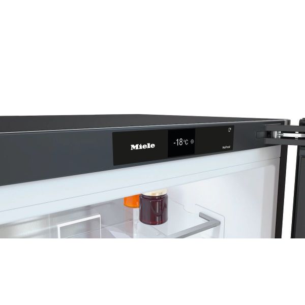 Miele KFN 4898  A-10  D bs