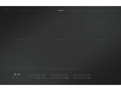 KM 7576 FL 125 Gala Edition MATT BLACK