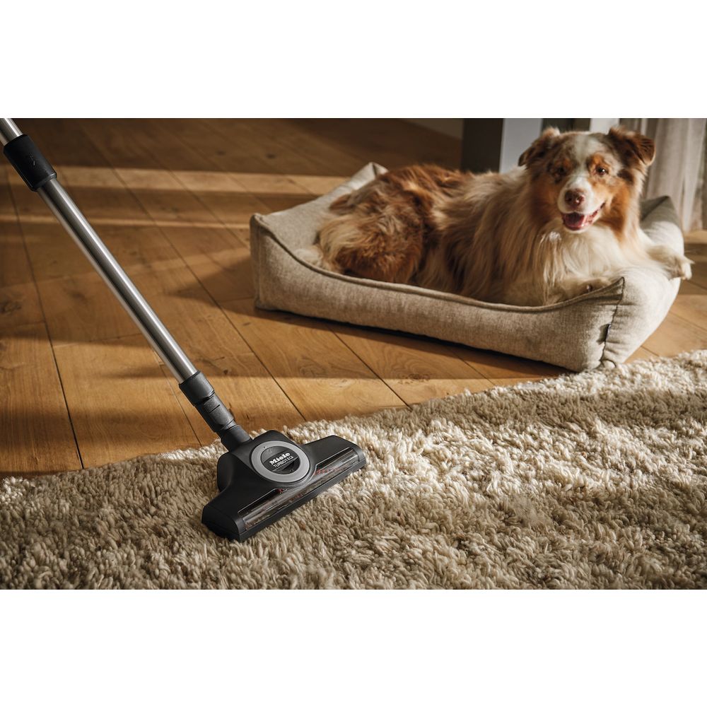 Miele Stofzuigerborstel C-PCS PetCareSet