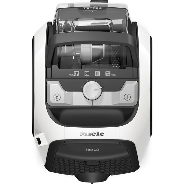 Miele Boost CX1 125 Edition Lotuswit