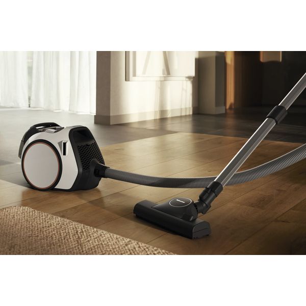 Miele Boost CX1 125 Edition Lotuswit