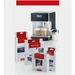 Miele Onderhoudsset voor reiniging en onderhoud van Miele koffiemachines 