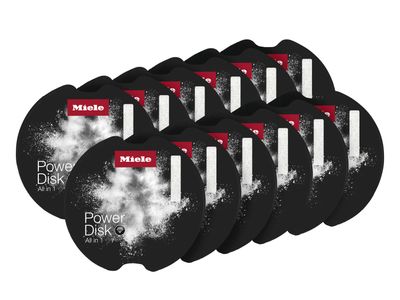 PowerDisk All in 1, voorraadset 12 stuks