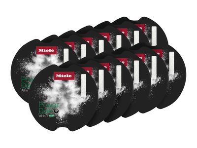 PowerDisk All in 1 ECO, voorraadset 12 stuks