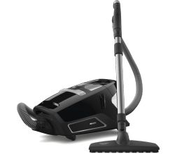 Blizzard CX1 Comfort PowerLine Obsidiaanzwart Miele