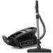 Blizzard CX1 Comfort PowerLine Obsidiaanzwart Miele