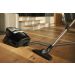 Blizzard CX1 Comfort PowerLine Obsidiaanzwart Miele