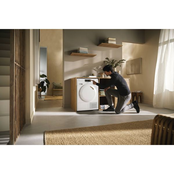 Miele TSA 233 WP PerfectDry