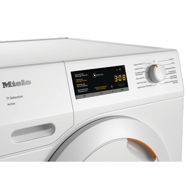 Miele TSA 233 WP PerfectDry