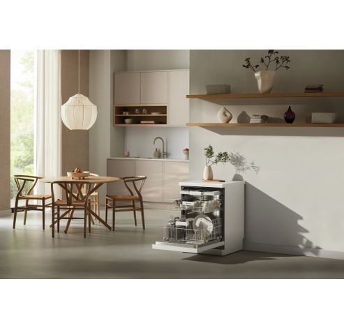 G 5132 SC BW  Miele