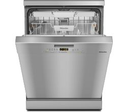 G 5132 SC Front Selection CleanSteel-front Miele