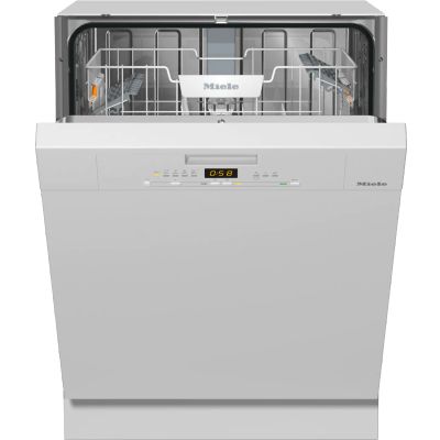 G 5132 i Selection Briljantwit  Miele