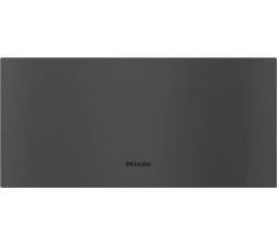 ESW 7020 125 Gala Edition Obsidiaanzwart mat Miele