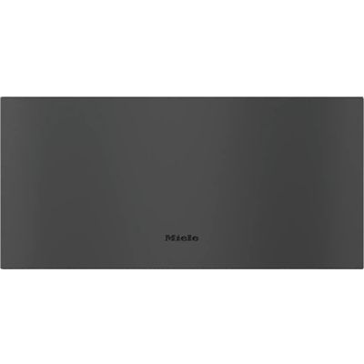 ESW 7020 125 Gala Edition Obsidiaanzwart mat  Miele