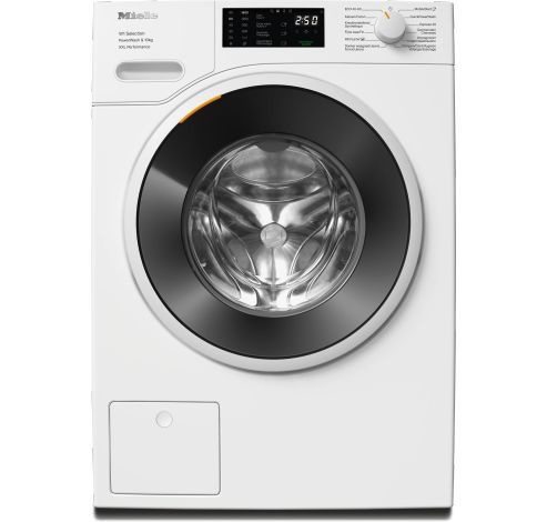 WSK 363 WCS Powerwash  Miele