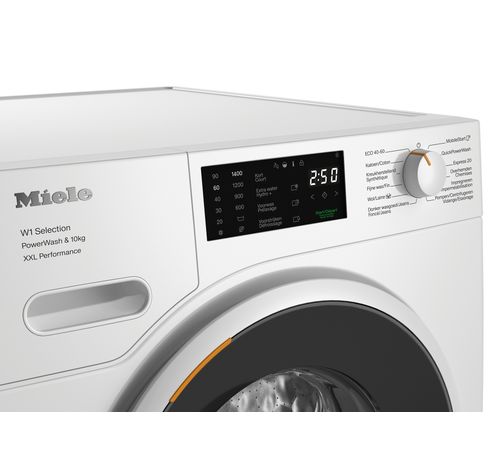 WSK 363 WCS Powerwash  Miele