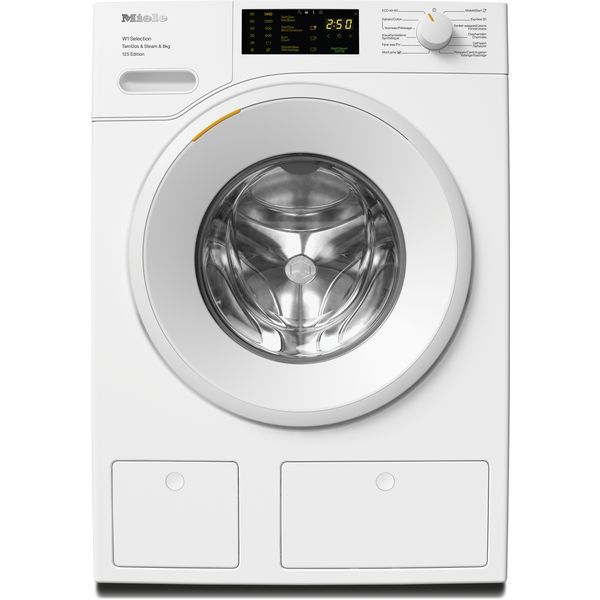 Miele WSB 683 WCS TwinDos & Steam