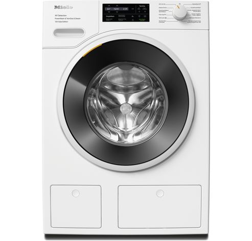 WSI 883 WCS TwinDos, Powerwash & Steam  Miele