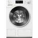 WSI 883 WCS TwinDos, Powerwash & Steam Miele