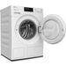 WSI 883 WCS TwinDos, Powerwash & Steam Miele