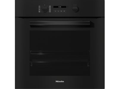 H 2861-1 B 125 Edition Obsidiaanzwart