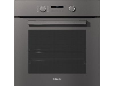 H 2861-1 B 125 Edition Grafietgrijs