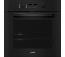 H 2861-1 BP 125 Edition Obsidiaanzwart Miele